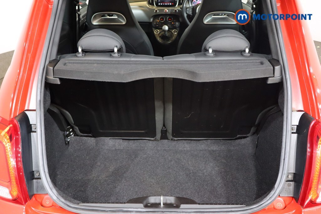 Vehicle 32