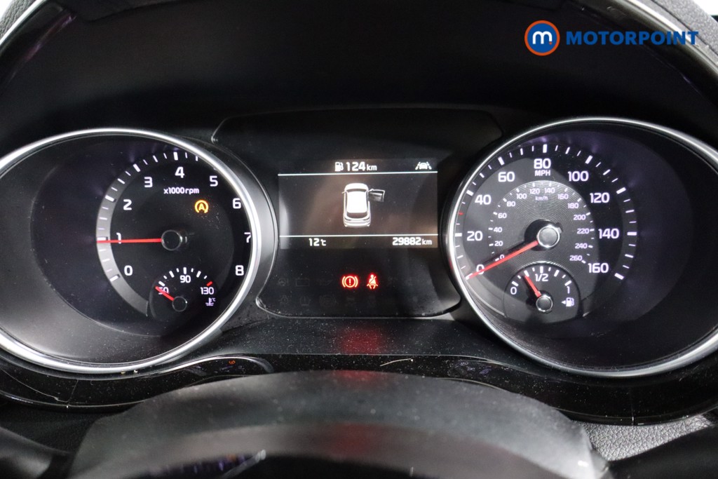 Used Kia Ceed 2021 for sale - 77026097: Photo 10