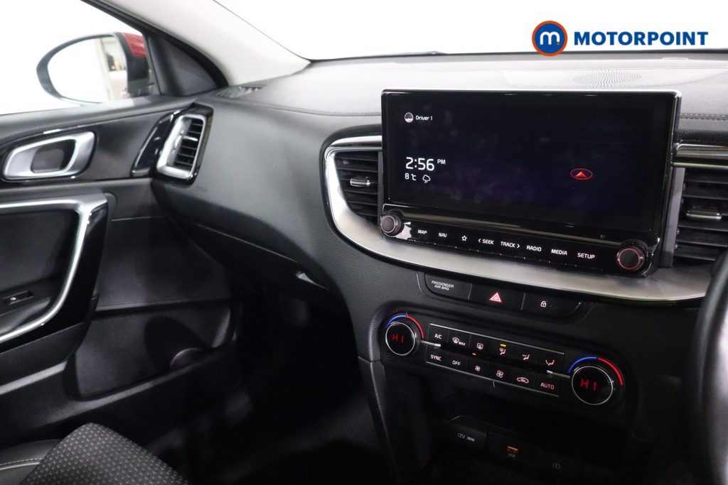 Used Kia Ceed 2021 for sale - 77026097: Photo 11