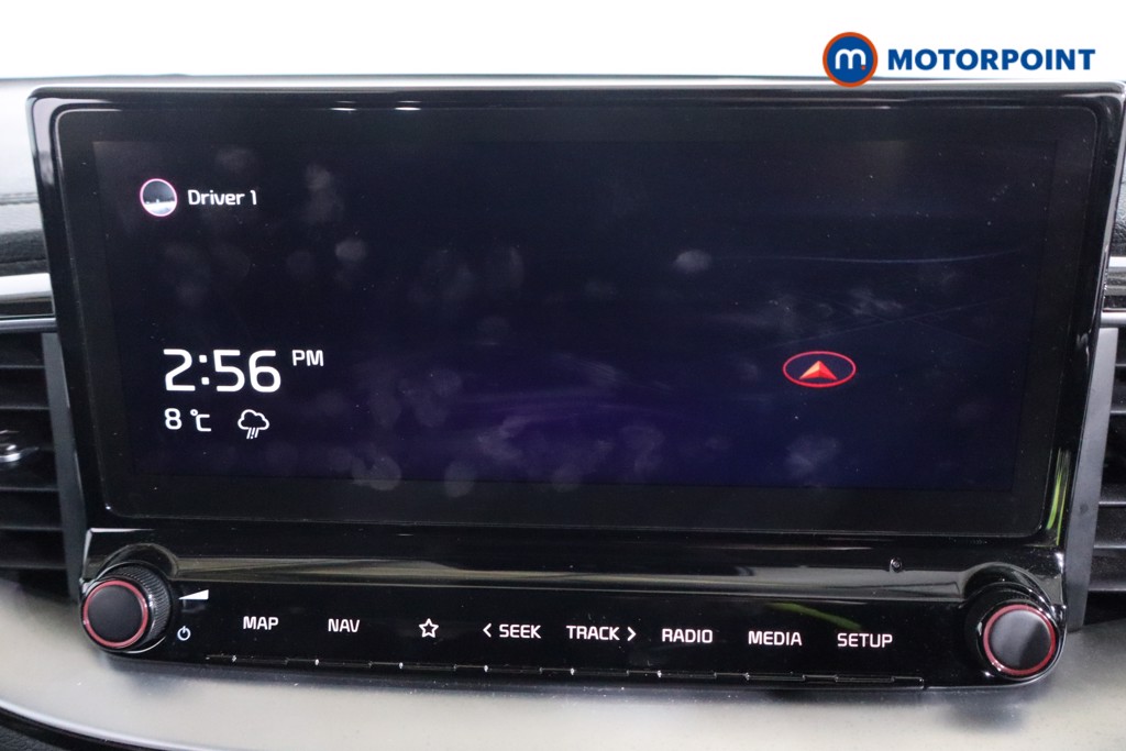 Used Kia Ceed 2021 for sale - 77026097: Photo 12