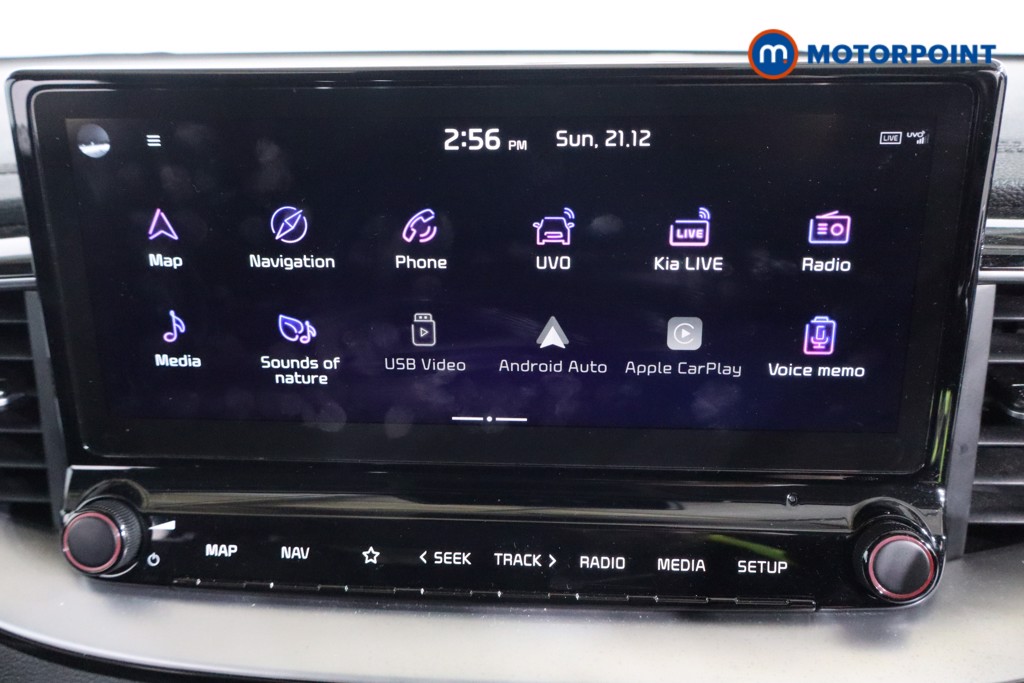 Used Kia Ceed 2021 for sale - 77026097: Photo 13