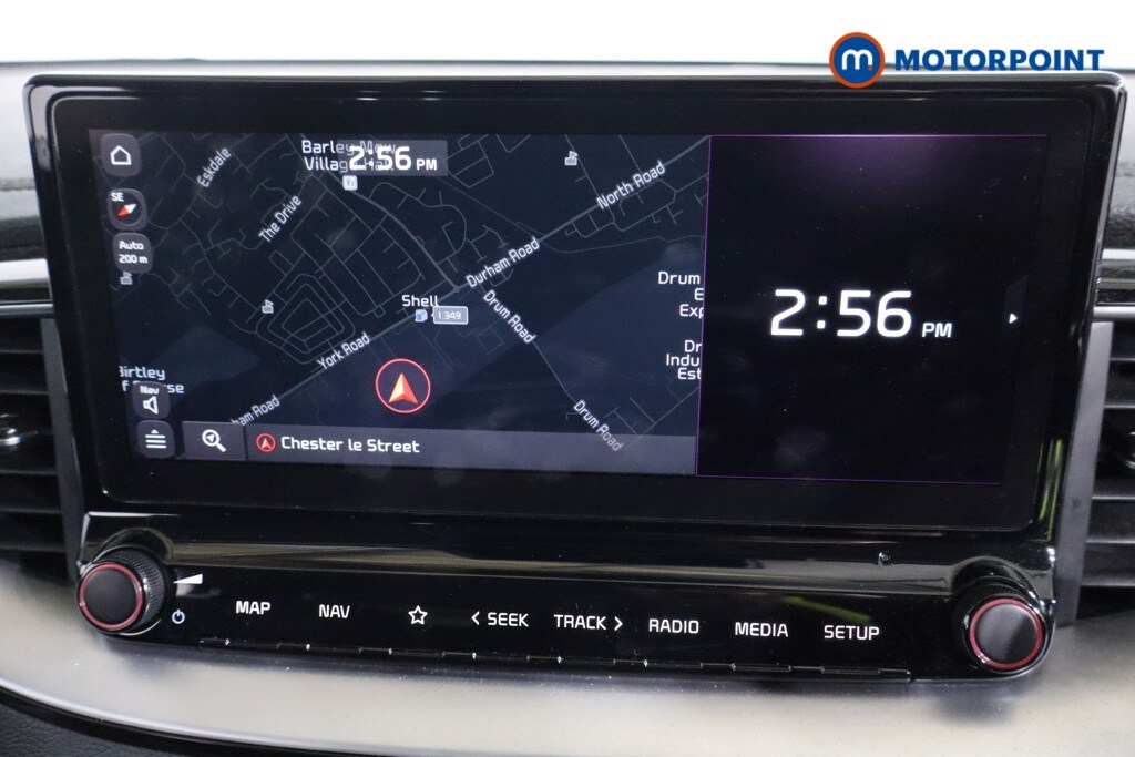 Used Kia Ceed 2021 for sale - 77026097: Photo 14