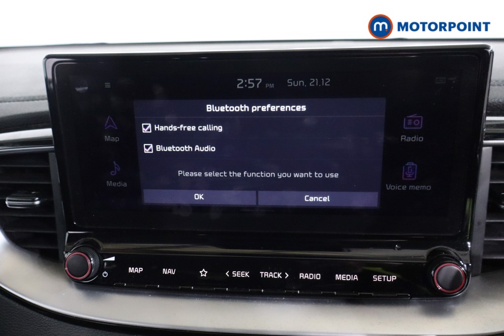 Used Kia Ceed 2021 for sale - 77026097: Photo 15