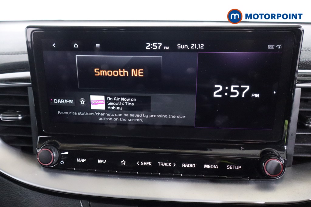 Used Kia Ceed 2021 for sale - 77026097: Photo 16