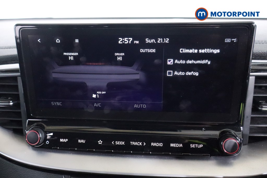 Used Kia Ceed 2021 for sale - 77026097: Photo 17