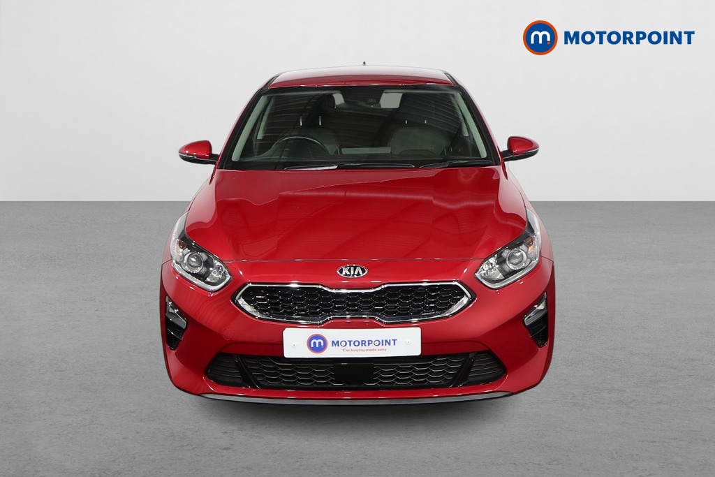 Used Kia Ceed 2021 for sale - 77026097: Photo 2