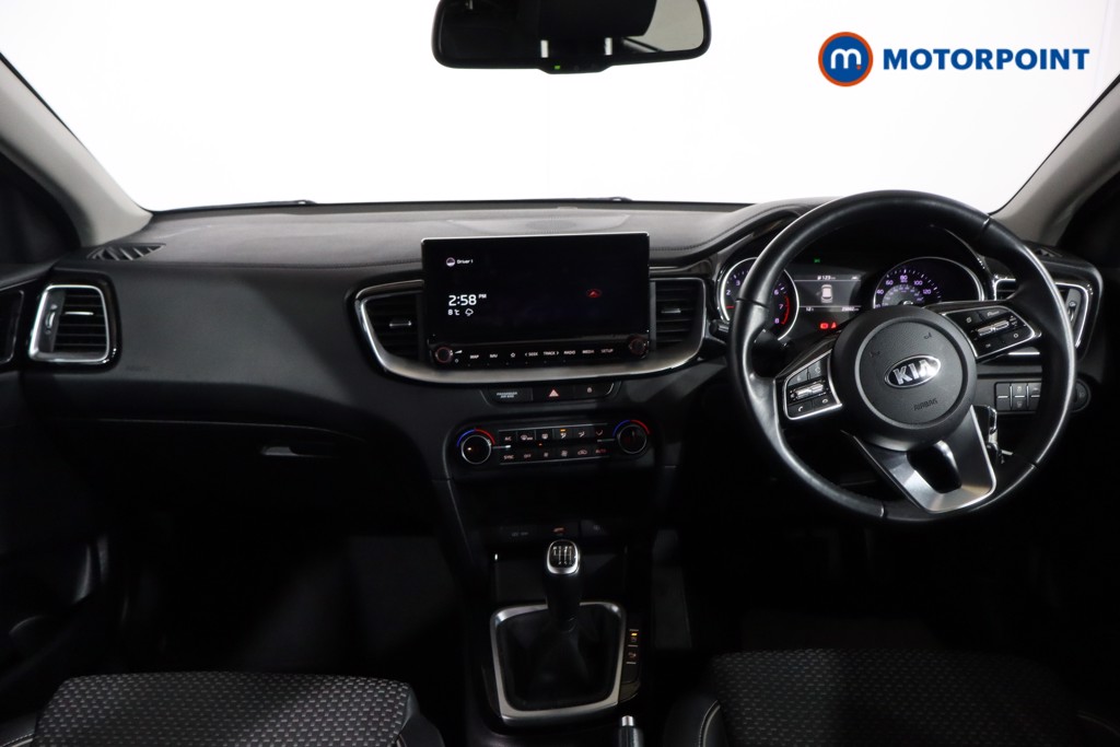 Used Kia Ceed 2021 for sale - 77026097: Photo 28