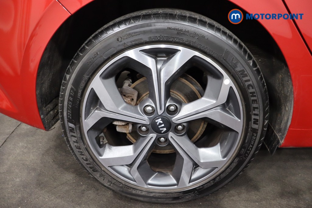 Used Kia Ceed 2021 for sale - 77026097: Photo 31