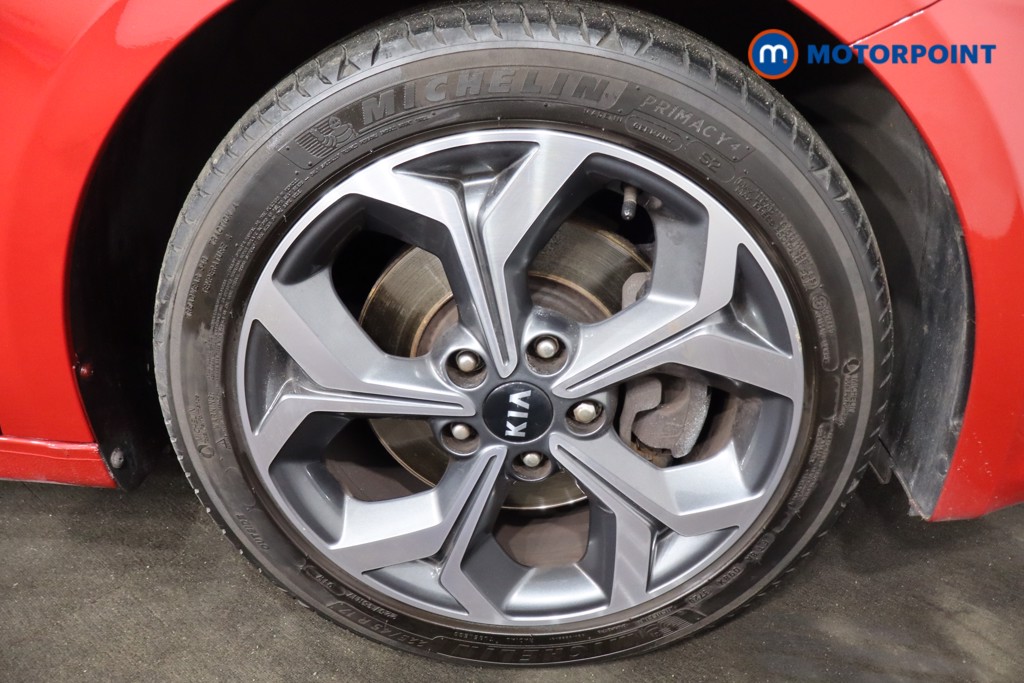 Used Kia Ceed 2021 for sale - 77026097: Photo 32