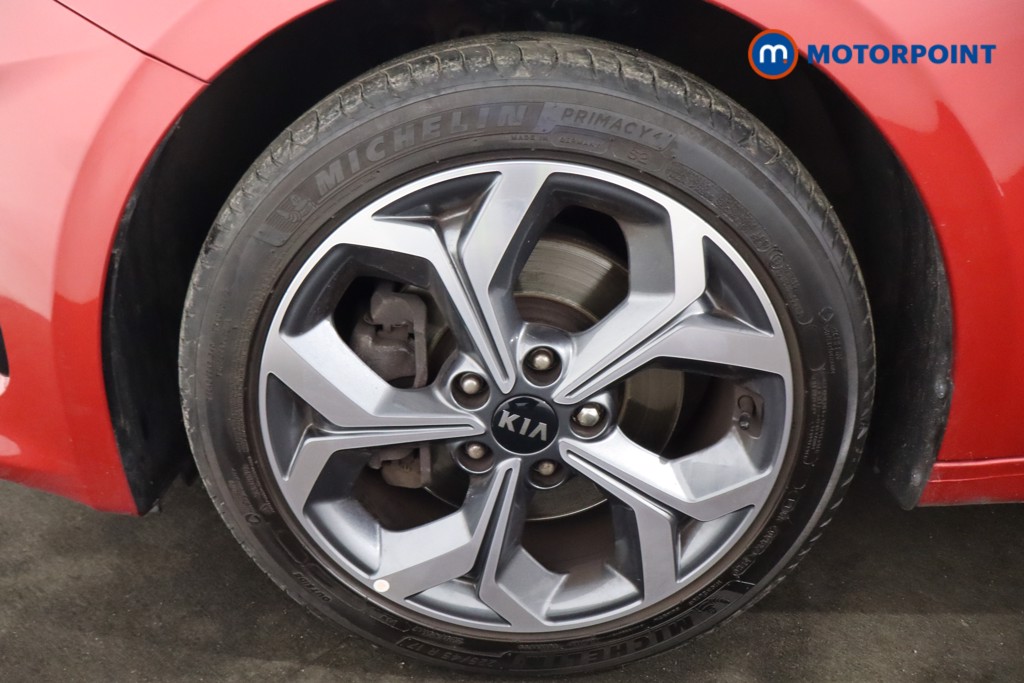 Used Kia Ceed 2021 for sale - 77026097: Photo 33