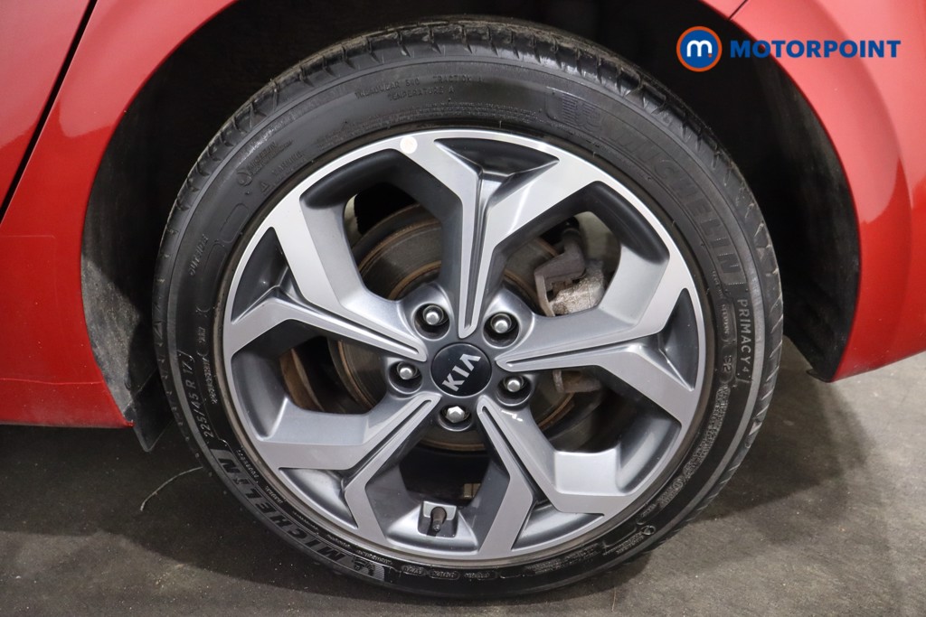 Used Kia Ceed 2021 for sale - 77026097: Photo 34