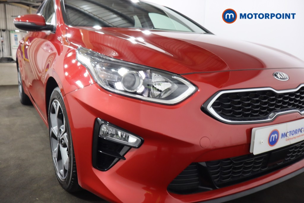 Used Kia Ceed 2021 for sale - 77026097: Photo 35