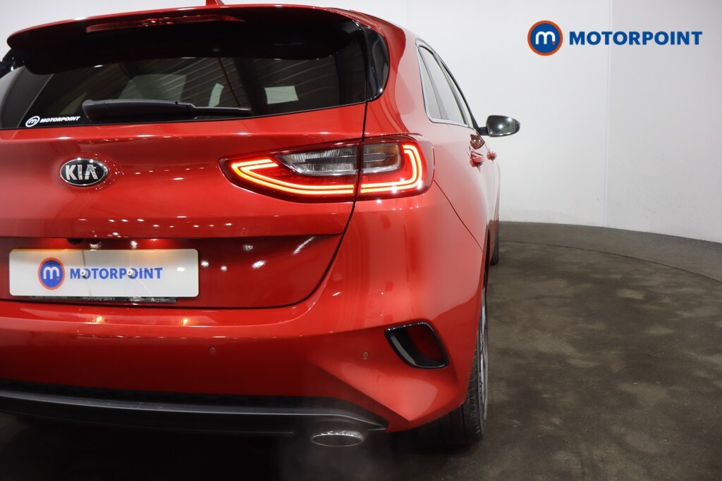 Used Kia Ceed 2021 for sale - 77026097: Photo 36