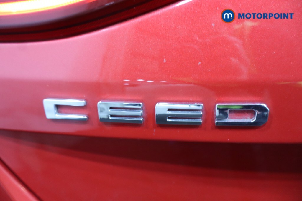 Used Kia Ceed 2021 for sale - 77026097: Photo 37