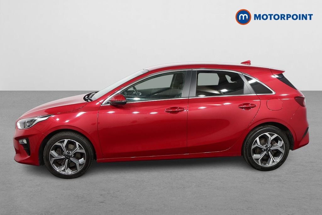 Used Kia Ceed 2021 for sale - 77026097: Photo 4