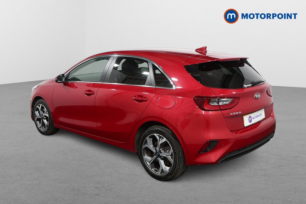 Used Kia Ceed 2021 for sale - 77026097: Photo 5