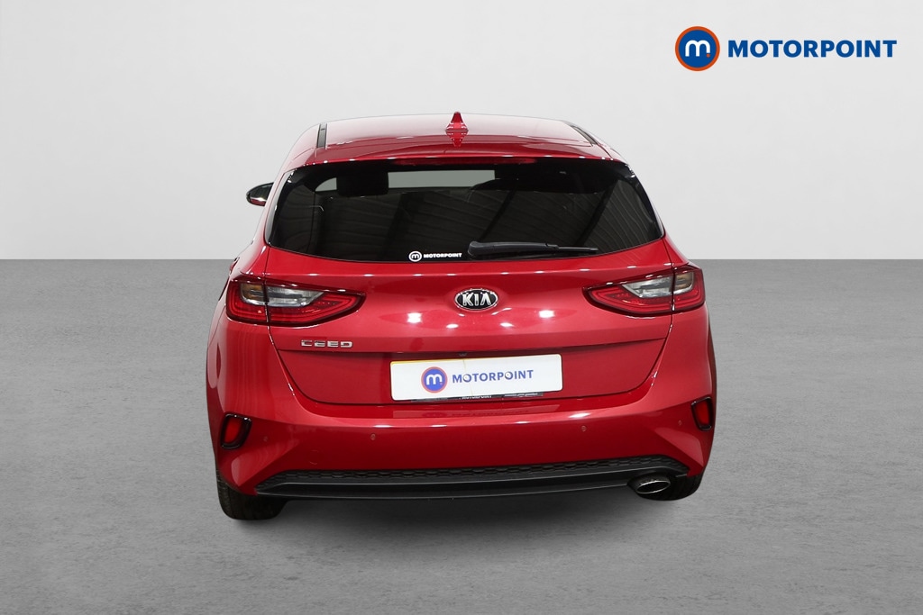 Used Kia Ceed 2021 for sale - 77026097: Photo 6