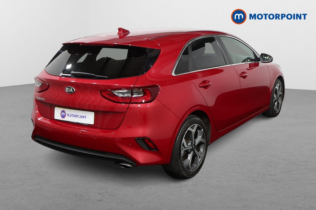 Used Kia Ceed 2021 for sale - 77026097: Photo 7