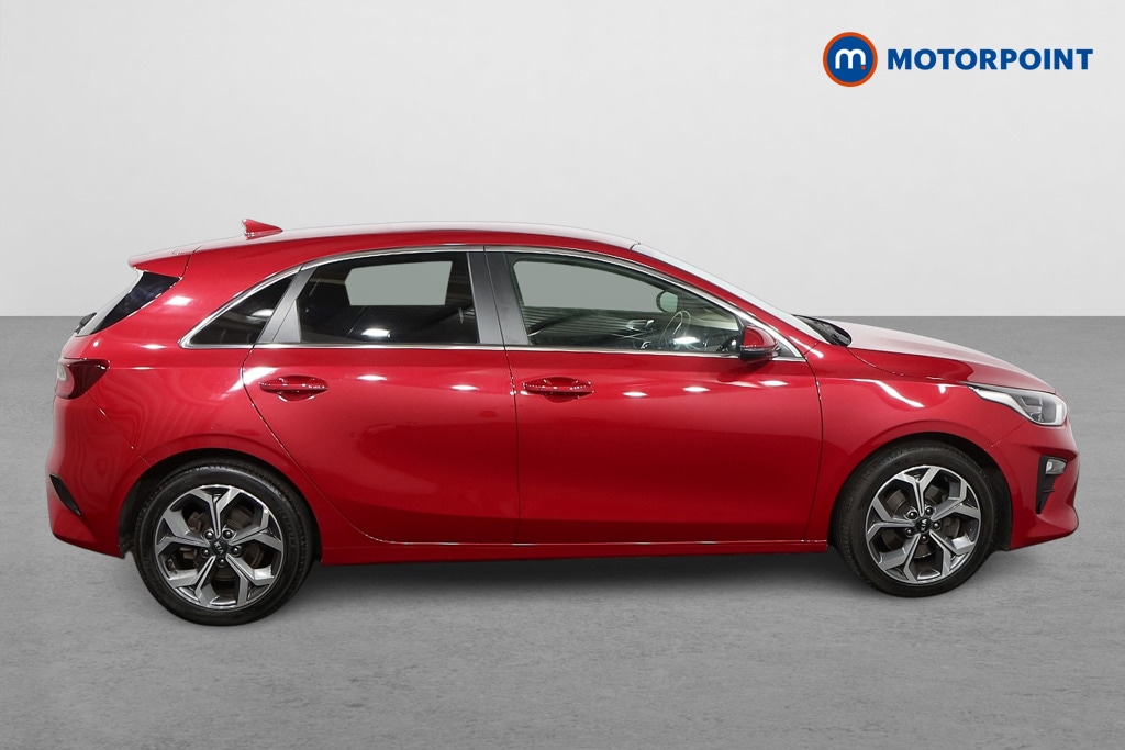 Used Kia Ceed 2021 for sale - 77026097: Photo 8