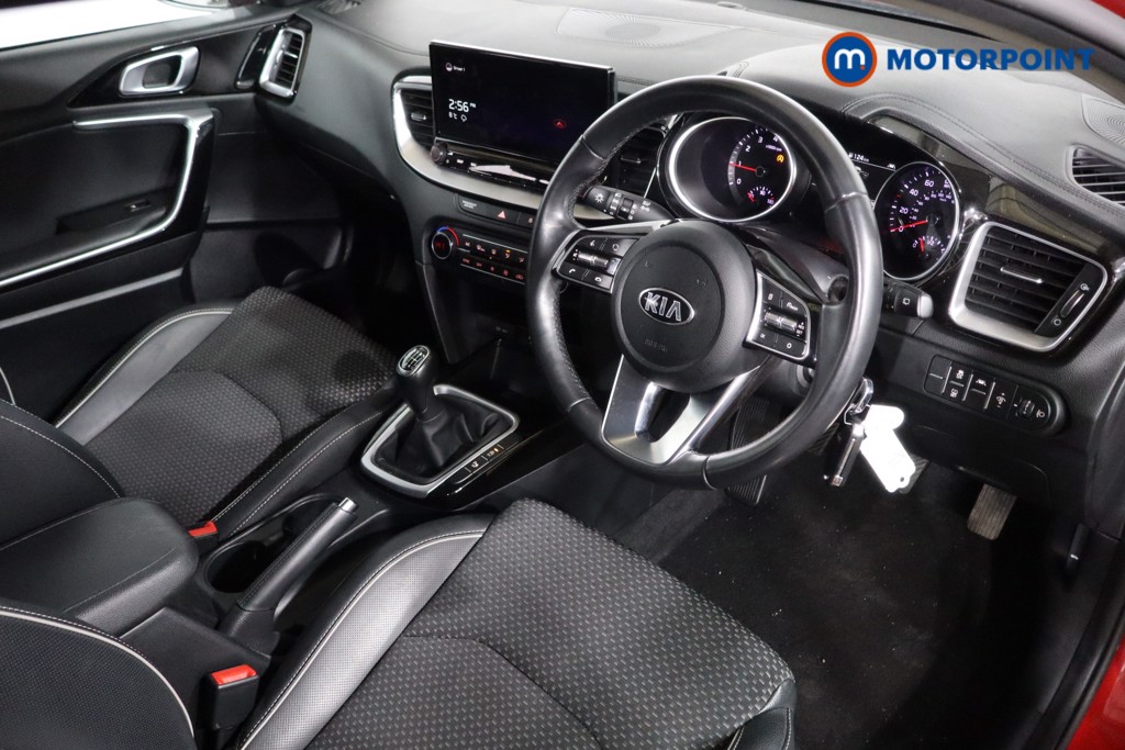 Used Kia Ceed 2021 for sale - 77026097: Photo 9