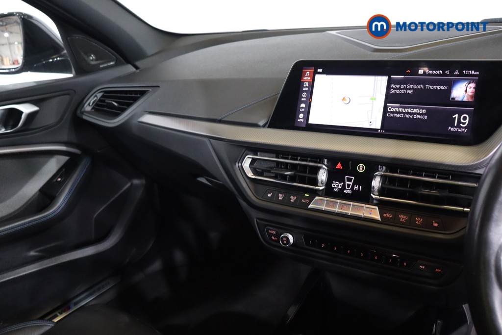 Used BMW 1 Series 2021 for sale - 77665881: Photo 11