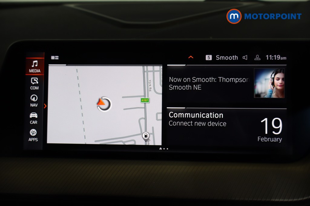 Used BMW 1 Series 2021 for sale - 77665881: Photo 12