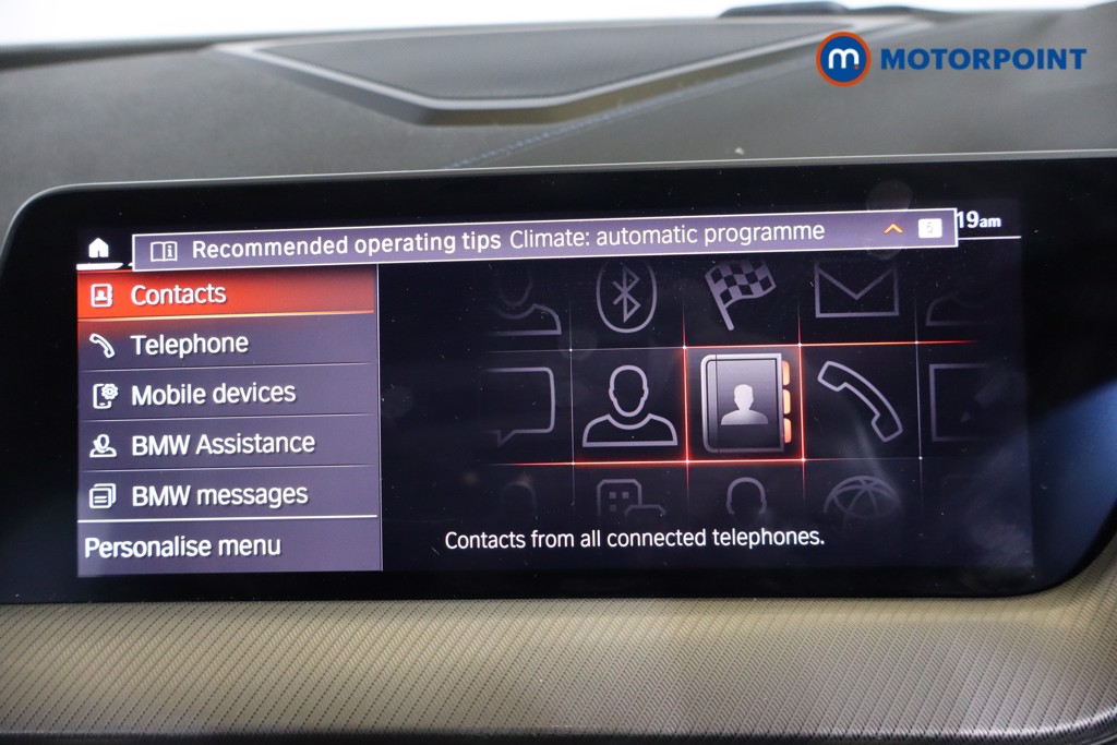 Used BMW 1 Series 2021 for sale - 77665881: Photo 15