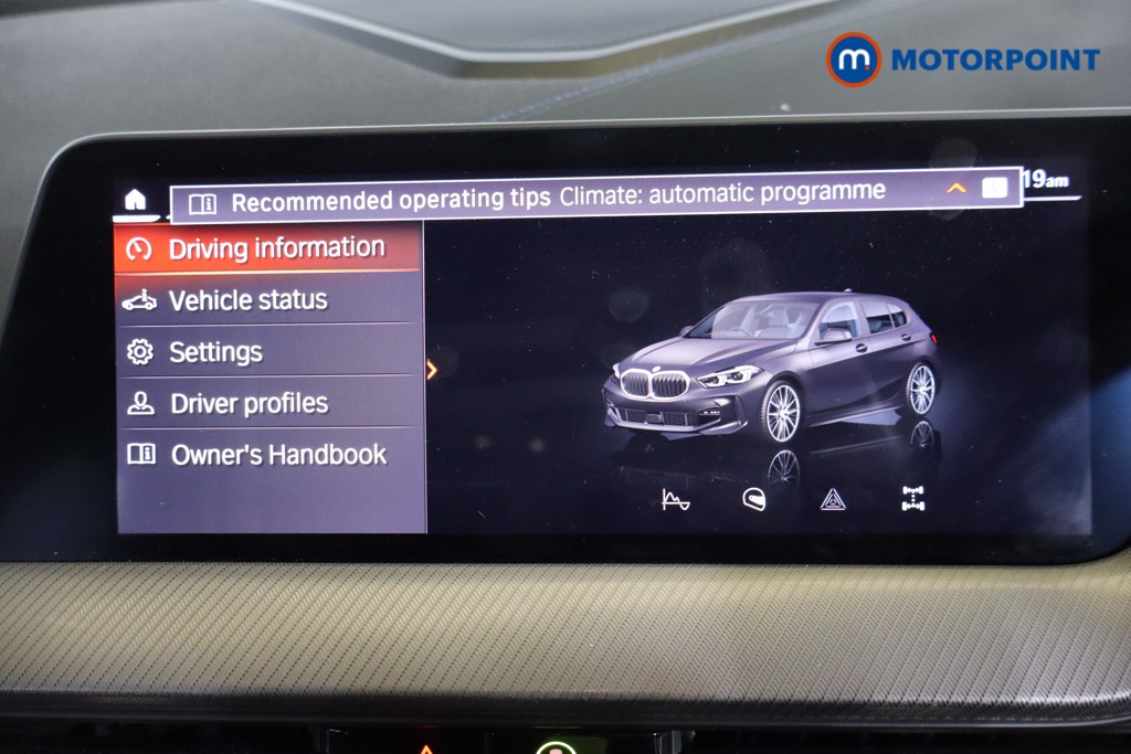 Used BMW 1 Series 2021 for sale - 77665881: Photo 17