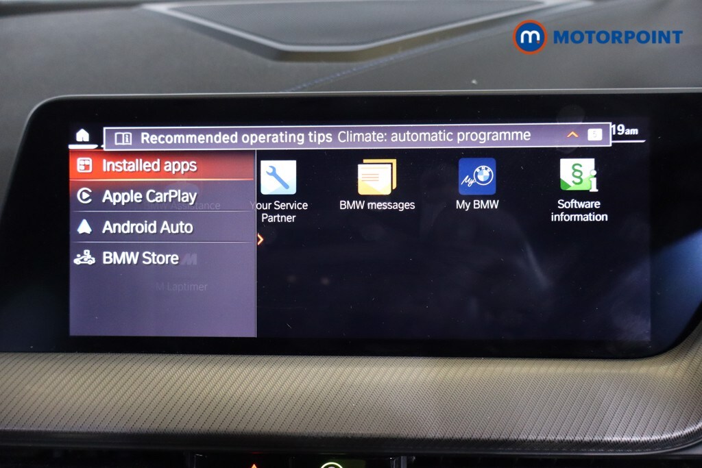 Used BMW 1 Series 2021 for sale - 77665881: Photo 18