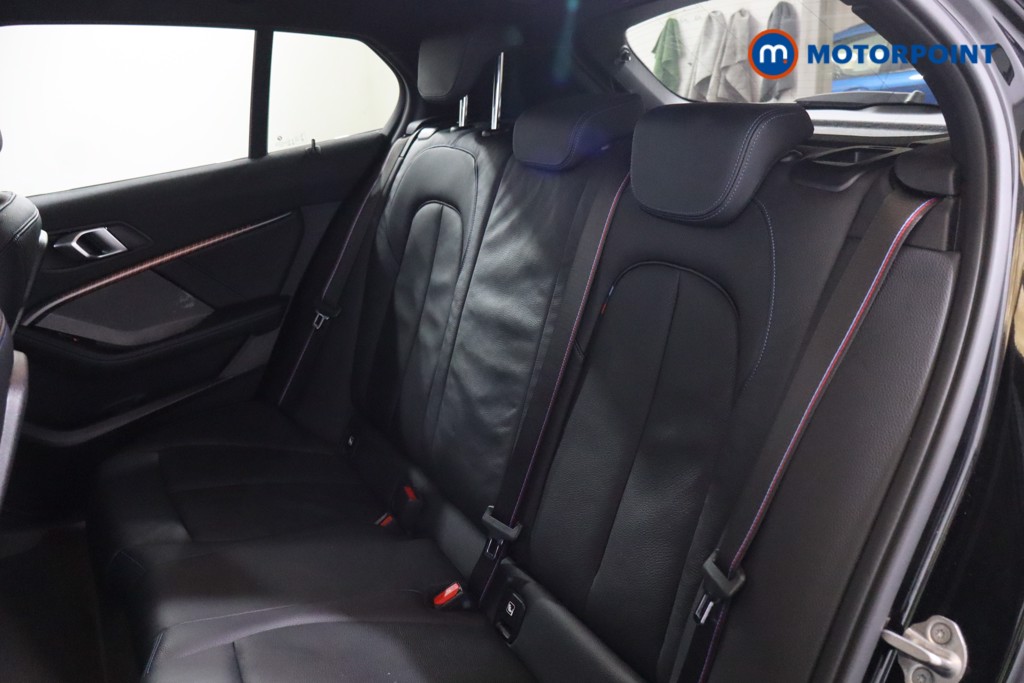 Used BMW 1 Series 2021 for sale - 77665881: Photo 29