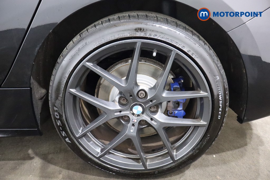 Used BMW 1 Series 2021 for sale - 77665881: Photo 36