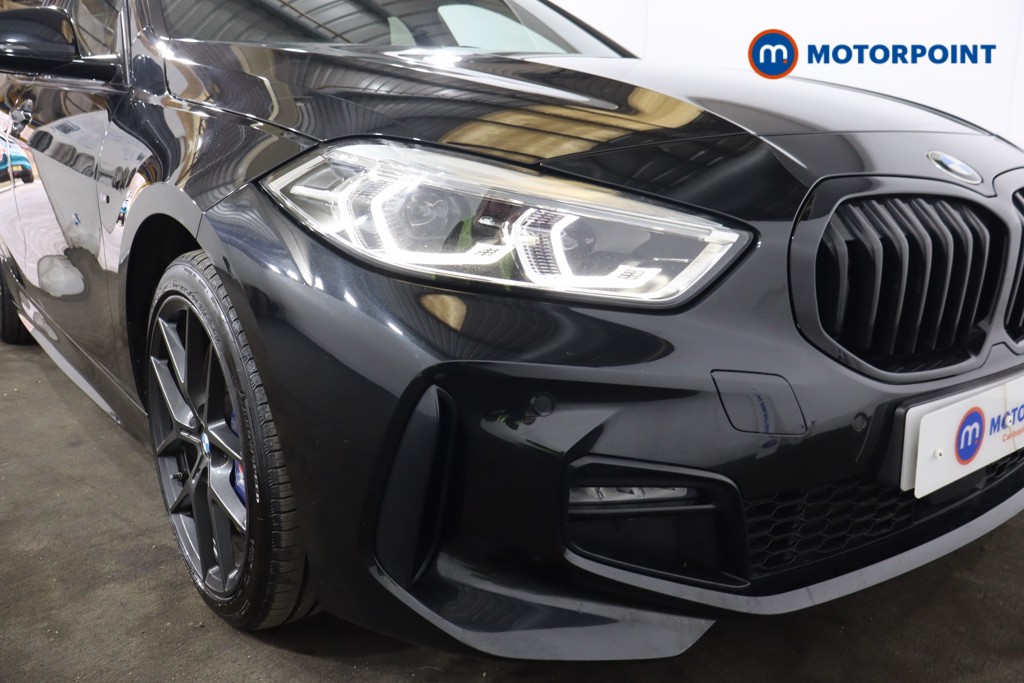 Used BMW 1 Series 2021 for sale - 77665881: Photo 37