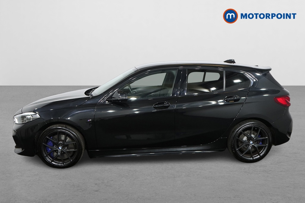 Used BMW 1 Series 2021 for sale - 77665881: Photo 4