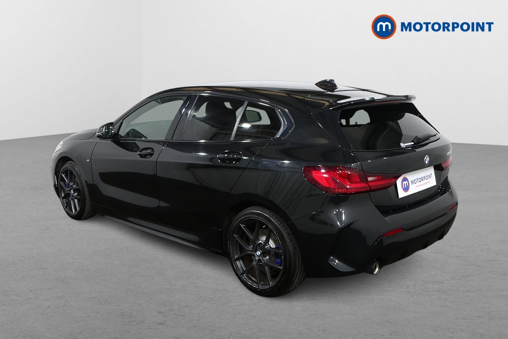 Used BMW 1 Series 2021 for sale - 77665881: Photo 5