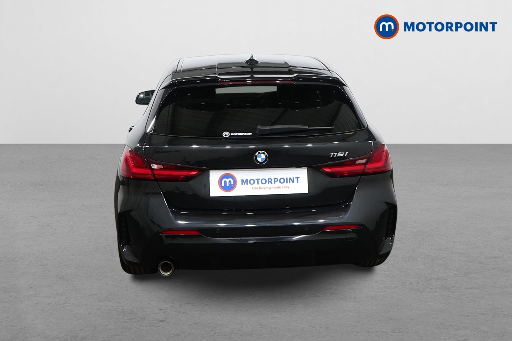 Used BMW 1 Series 2021 for sale - 77665881: Photo 6