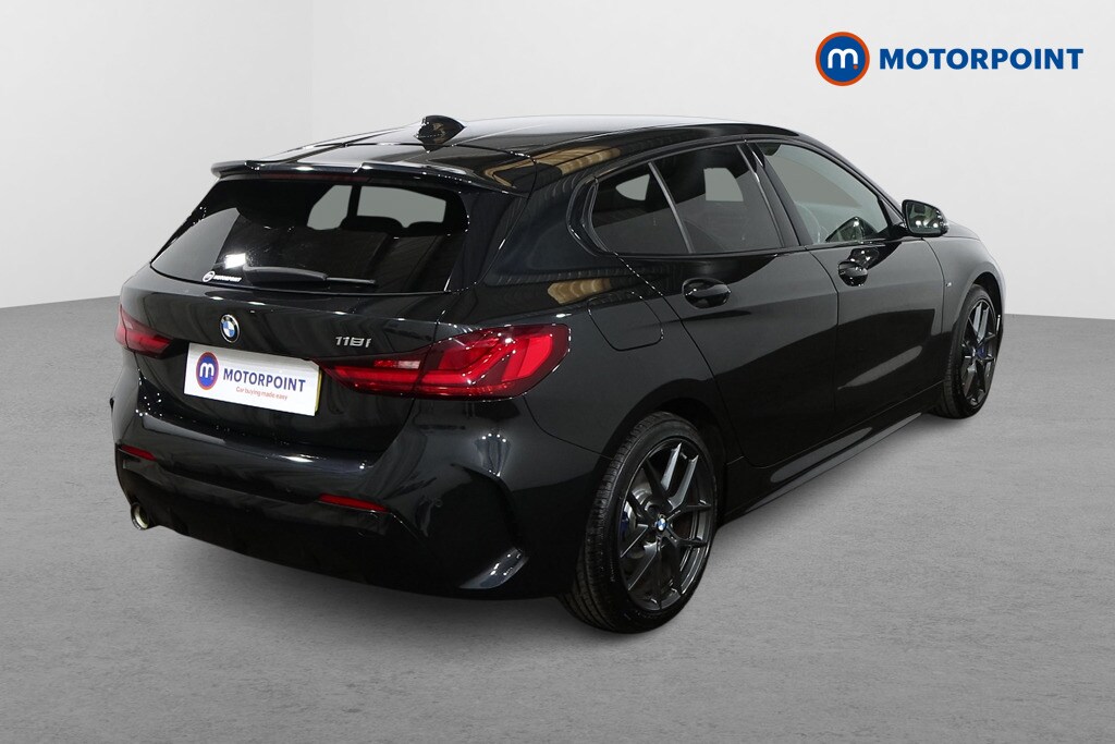 Used BMW 1 Series 2021 for sale - 77665881: Photo 7