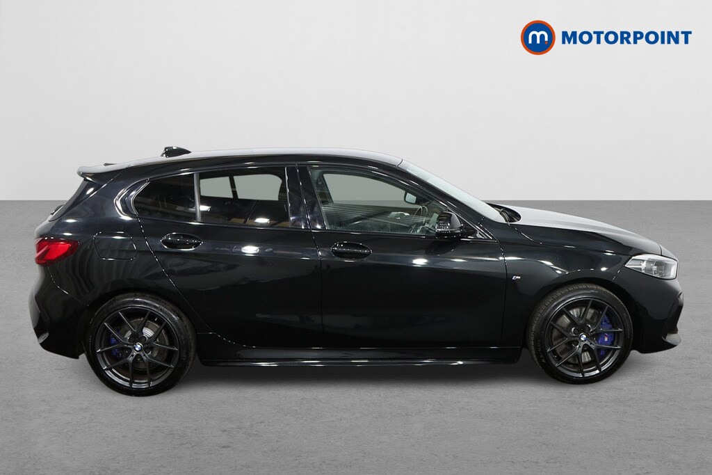 Used BMW 1 Series 2021 for sale - 77665881: Photo 8