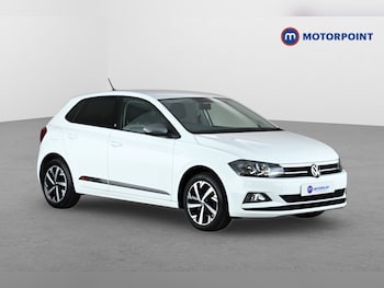 Used Volkswagen Polo 2021 for sale - 79369475: Photo