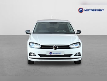 Used Volkswagen Polo 2021 for sale - 79369475: Photo