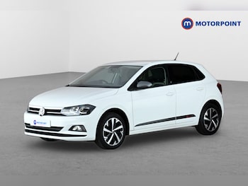 Used Volkswagen Polo 2021 for sale - 79369475: Photo