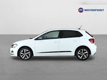 Used Volkswagen Polo 2021 for sale - 79369475: Photo