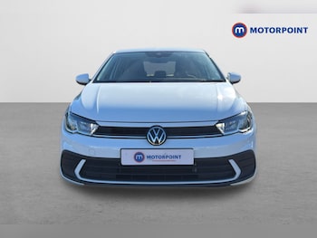 Used Volkswagen Polo 2024 for sale - 78721528: Photo