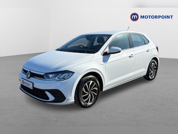 Used Volkswagen Polo 2024 for sale - 78721528: Photo