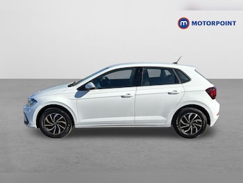 Used Volkswagen Polo 2024 for sale - 78721528: Photo