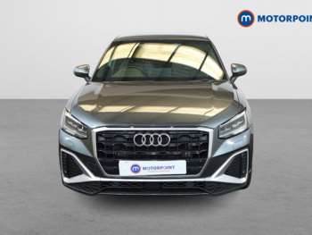 Used Audi Q2 2022 for sale - 74839735: Photo