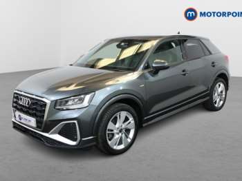 Used Audi Q2 2022 for sale - 74839735: Photo