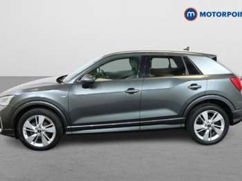 Used Audi Q2 2022 for sale - 74839735: Photo