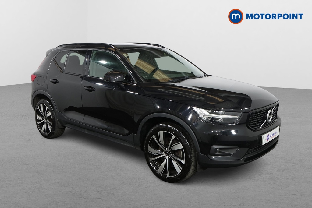 Used Volvo XC40 2022 for sale - 76909022: Photo 1
