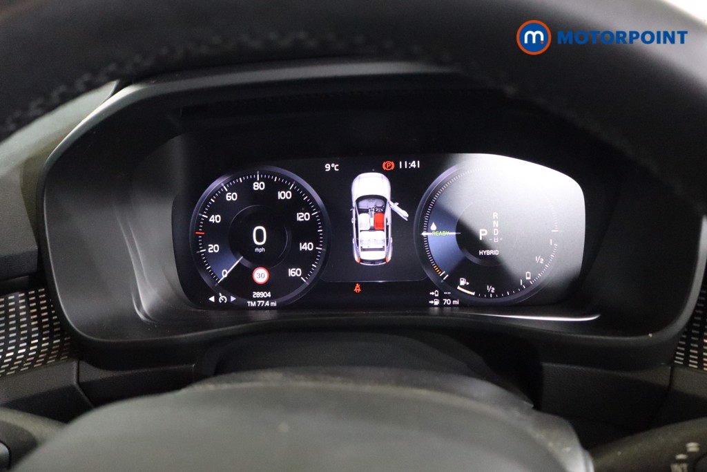 Used Volvo XC40 2022 for sale - 76909022: Photo 10