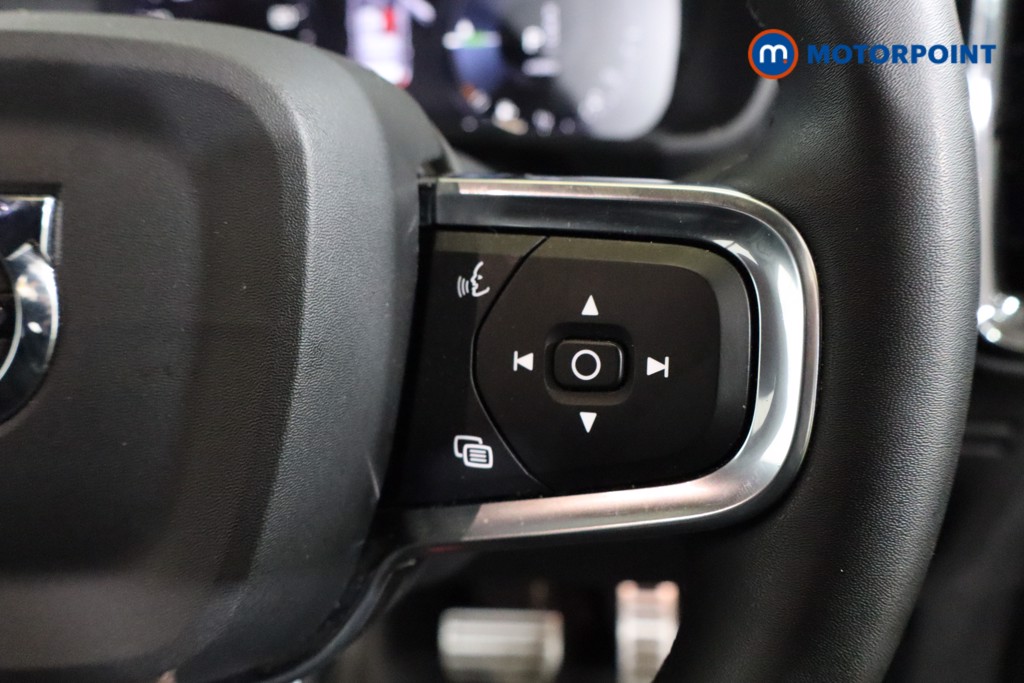 Used Volvo XC40 2022 for sale - 76909022: Photo 12